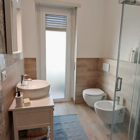 Mia House شقة