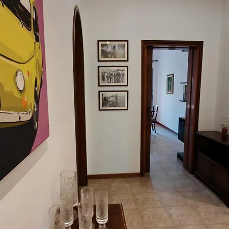 Mia House