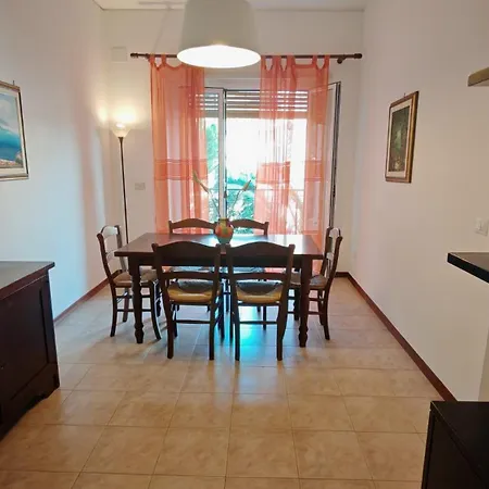 Mia House Katania