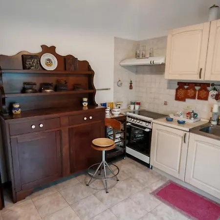Mia House شقة