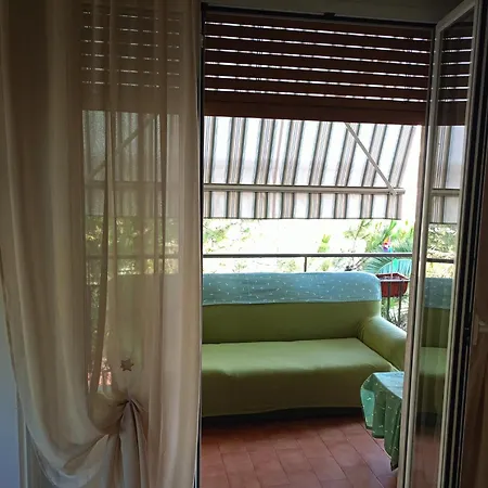 شقة Mia House كاتانيا