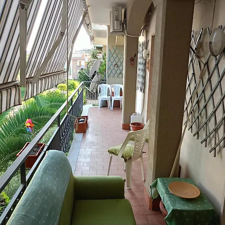 Mia House شقة كاتانيا