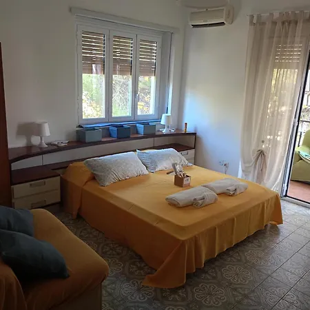 شقة Mia House
