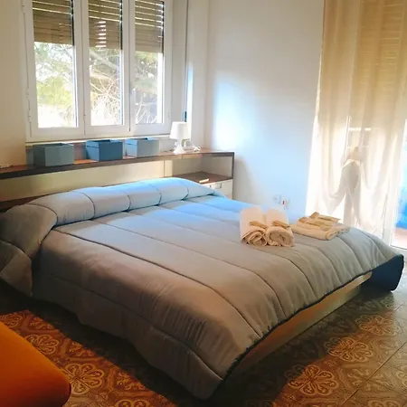 Mia House